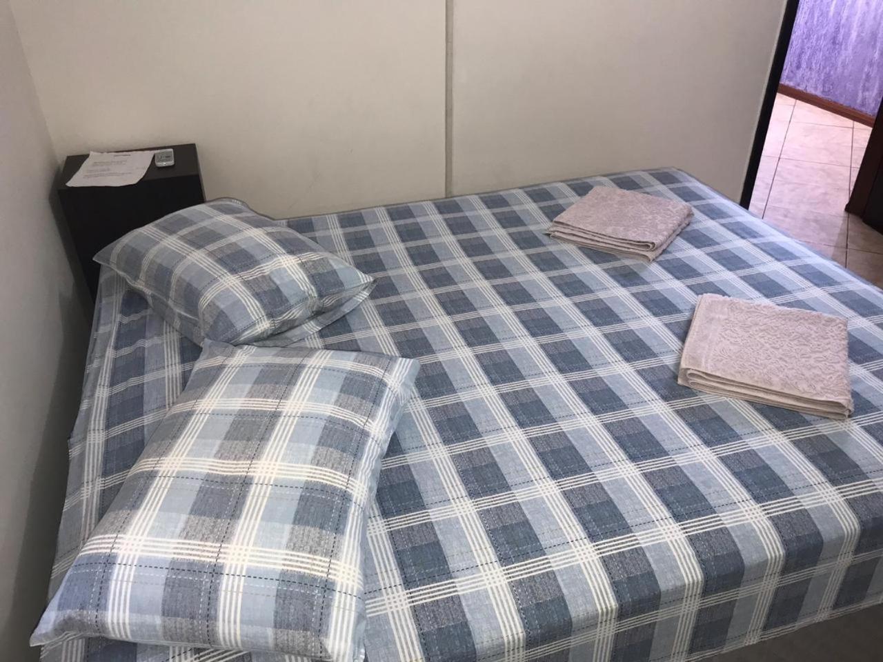 Suite Cardoso 포스두이구아수 외부 사진